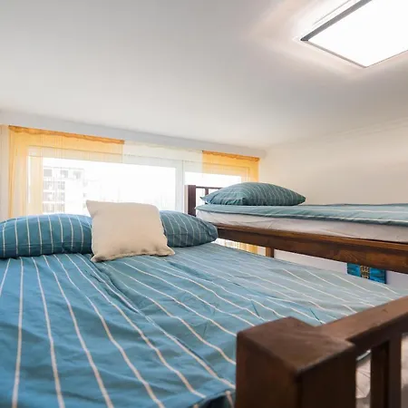 Silveritas Apartman Lägenhet Siófok