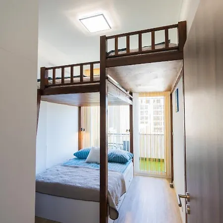 Silveritas Apartman Siofok