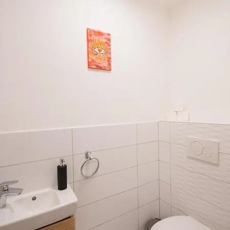 Silveritas Apartman Appartement *